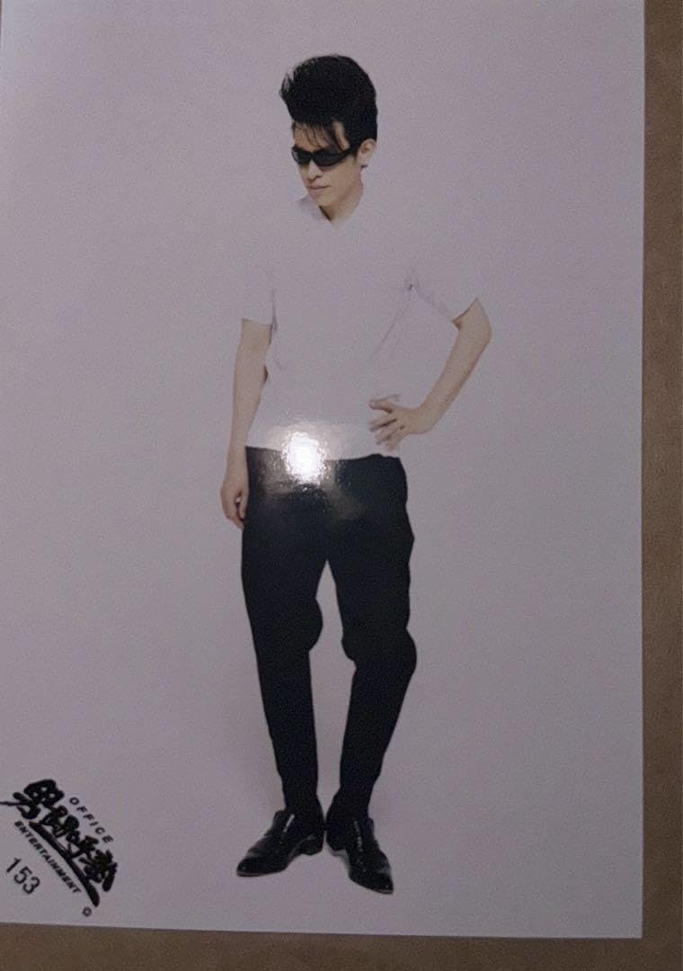 氣志團　叶亜樹良　生誕祭　Tシャツ　御戯具印　セット 氣志團 叶亜樹良 生誕祭 Tシャツ 御戯具印 セット 氣志團 叶亜樹良